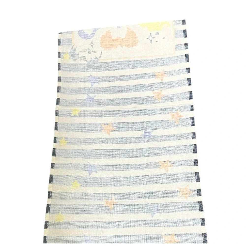 Halloween Hocus Pocus Theme “I Smell Children” Table Runner 72” X 13” New